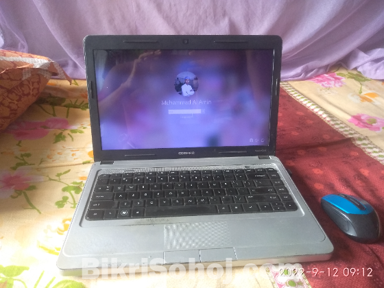 Laptop for sell